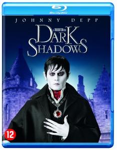 [Test Blu-Ray] Dark Shadows