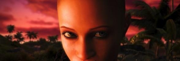 Far Cry 3, rencontre avec les Rakyat