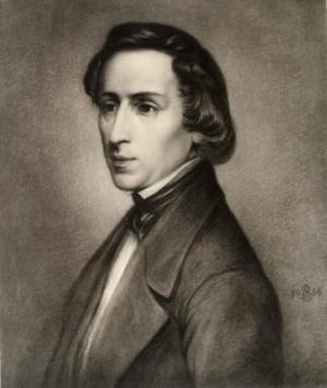 Notes sur Chopin (André Gide)