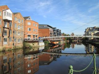 The Calls: L'Aire et l'eau