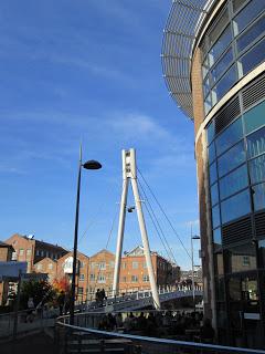 The Calls: L'Aire et l'eau