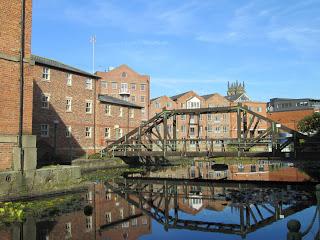 The Calls: L'Aire et l'eau