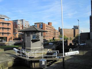 The Calls: L'Aire et l'eau