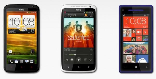 Geek’s Live #5 : toute la gamme de HTC sera là !