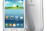 Le Samsung Galaxy S III mini officiel !