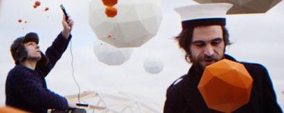 A venir, en novembre