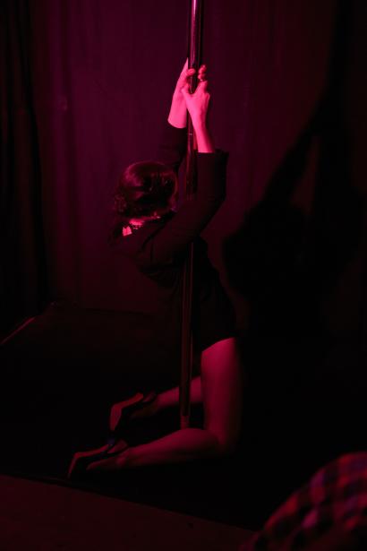 C'était hier et jusqu'au 19 octobre !