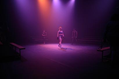 C'était hier et jusqu'au 19 octobre !