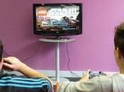 Jeux vidéos dans Bibliothéques Publiques