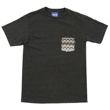 TANTUM – F/W 2012 POCKET TEE COLLECTION