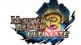 Monster Hunter 3 Ultimate se montre sur 3DS et Wii U