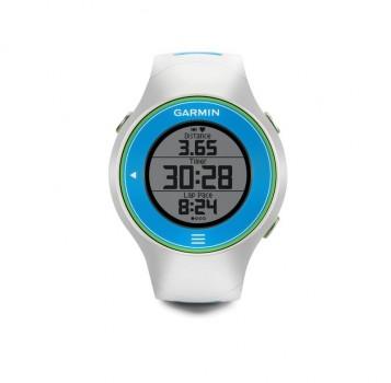 Montres GPS – Le blanc leur va si bien