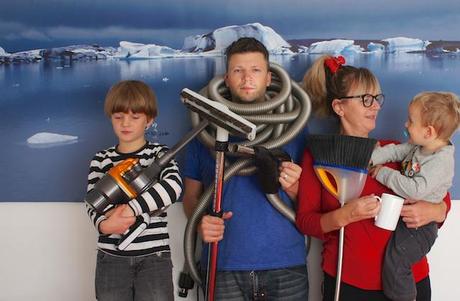 ME, MYSLEF AND I #28