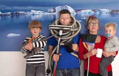 ME, MYSLEF AND I #28