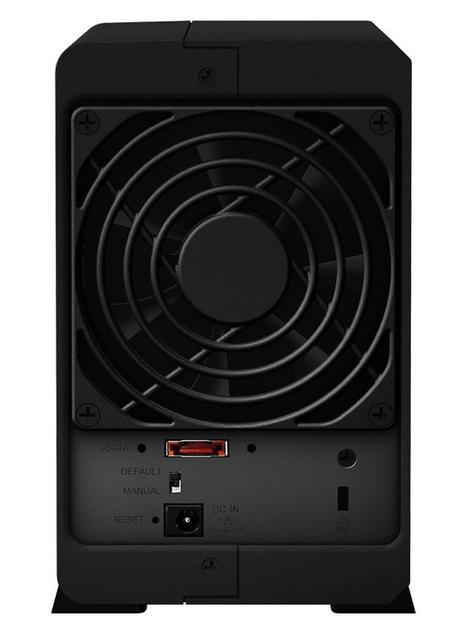 Synology présente la baie d’extension DX213