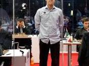Échecs Bilbao Carlsen Anand Direct