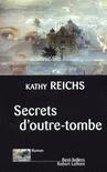 SECRETS D'OUTRE-TOMBE