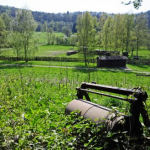 E-TV au cœur des plus beaux villages de Wallonie !