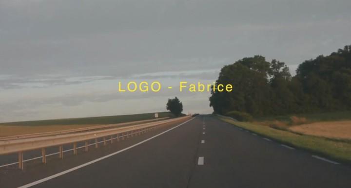 LOGO – Fabrice