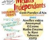 Fête Médias Indépendants