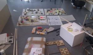 Samedi 13 octobre : atelier « le FabLab pour les enfants »