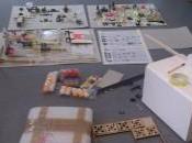 Samedi octobre atelier FabLab pour enfants