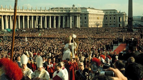 La réception du Concile Vatican II de 1962 à nos jours (3/3)