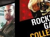 Rockstar Games Collection