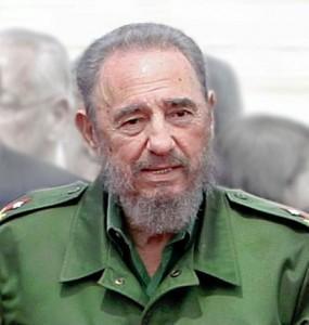 Rumeurs sur la mort de Fidel Castro