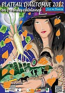 22, 23, 24 Octobre - Avis de recherche plateauautomne