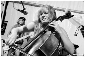 Family Affair Project (photo Rémy Blang) Le blues expérimental de Family Affair