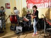 blues expérimental Family Affair