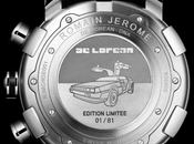 montre remonter temps