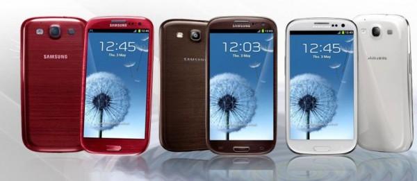 [Bon Plan JDG] Le Samsung Galaxy S3 à 429€ !