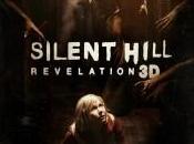 Silent Hill Revelation bande annonce affiche animée