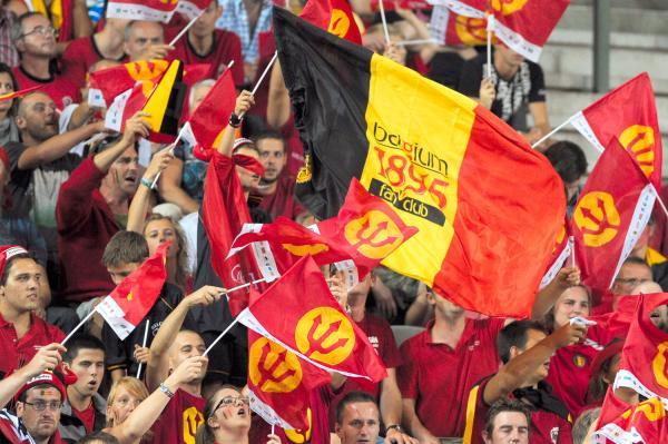 Les tuyaux de la Dream Team Betabondieu : Serbie – Belgique