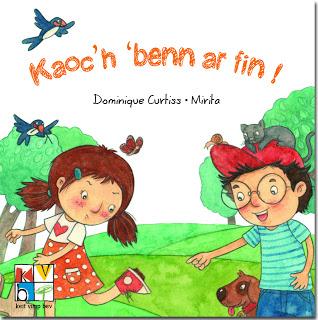 Kaoc'h 'benn ar fin !
