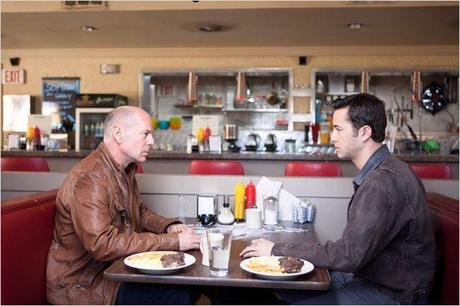 Critique Cinéma : Looper