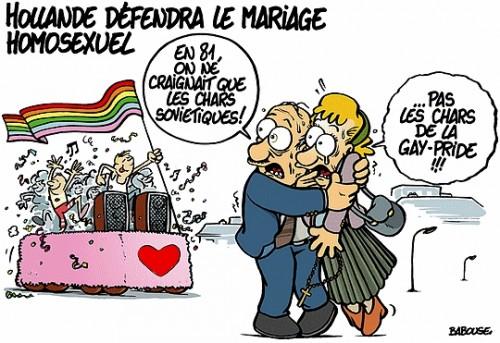 mariage gay_mariage homosexuel_babouse_gay pride.JPG