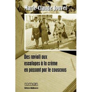 L’auteure Marie-Claude Jouvet obtient un article sur le site LaMétropole.com (75,000 pages vues par mois)