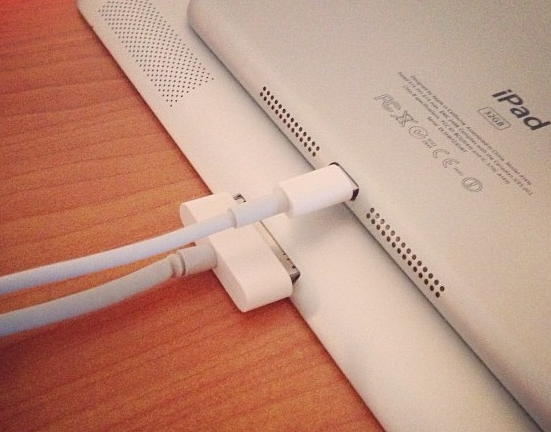 iPad « mini » présenté le 23 octobre : Apple confirme