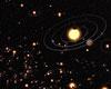 ACTUALITES de la physique ( physics world w41) :la couleur des exoplanètes révèle la vie?