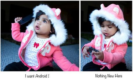 L'iPhone 5 dépasse le Galaxy S3 en volume trafic Web...