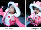 L'iPhone dépasse Galaxy volume trafic Web...