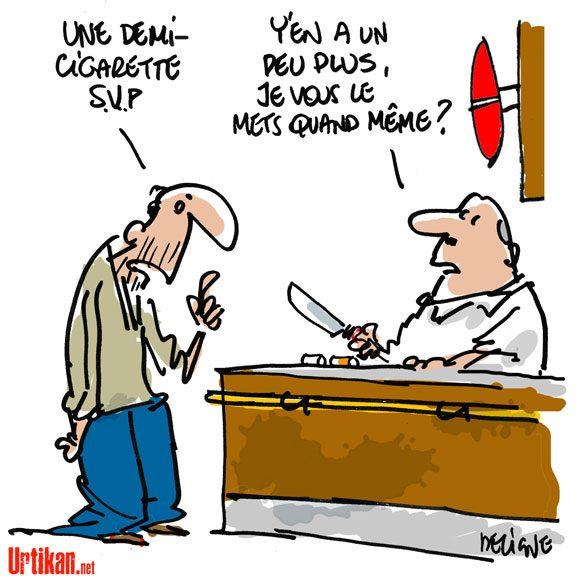 Actualité vue par les dessinateurs