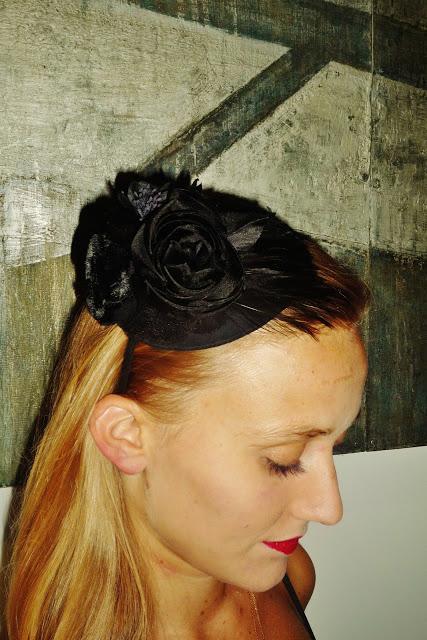 LOOK DU JOUR: LES RÈGLES DU JEU...