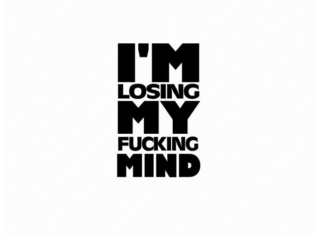 [Ils nous prennent pour des cons] De la vérité masculine arrangée...