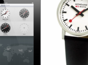 Apple payer pour garder nouvelle horloge