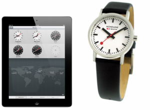 iOS 6 : Apple va payer pour garder sa nouvelle horloge
