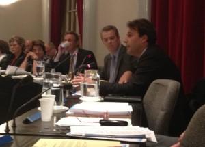 Henri Plagnol n’a plus de majorité !